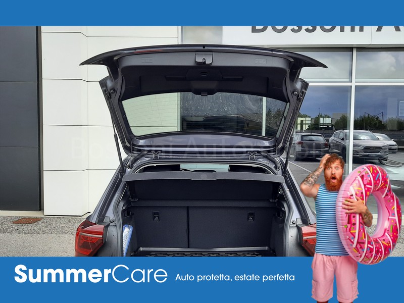 19 - Volkswagen Polo 1.0 tsi 110cv style dsg