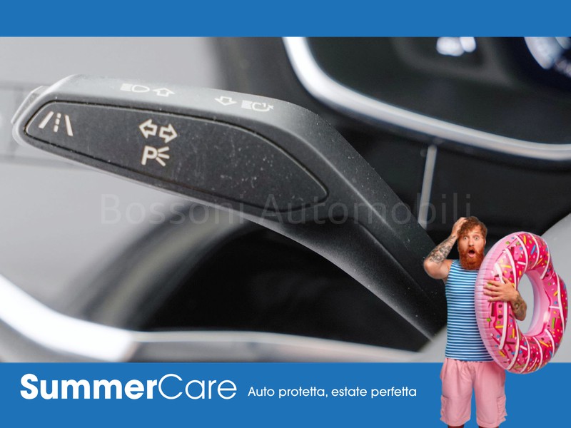 25 - Audi Q3 35 2.0 tdi business s tronic