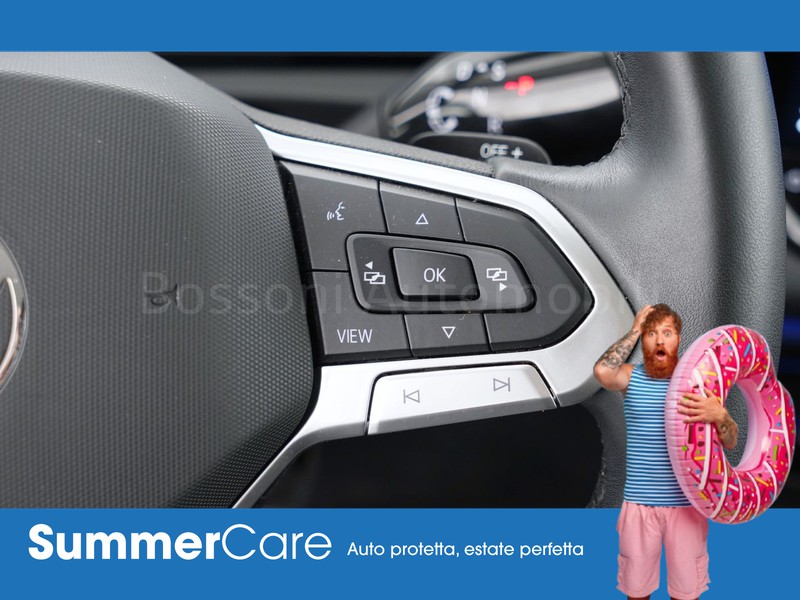 25 - Volkswagen Tiguan 2.0 tdi scr 150cv life dsg