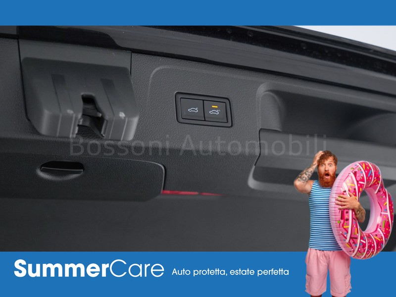 37 - Volkswagen Passat variant 2.0 tdi scr evo 150cv business dsg