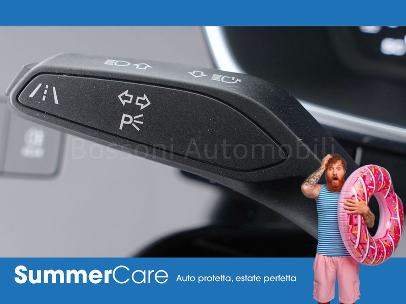 25 - Audi Q3 sportback 35 2.0 tdi business plus s tronic