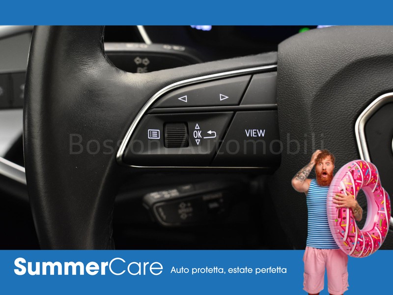 19 - Audi Q3 35 2.0 tdi business advanced quattro s tronic