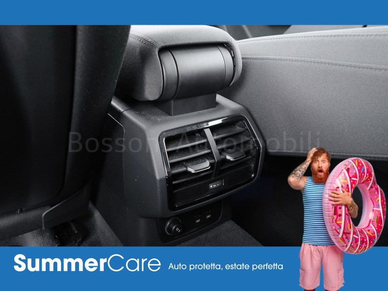 25 - Audi Q3 sportback 40 2.0 tdi 200cv business plus quattro s tronic