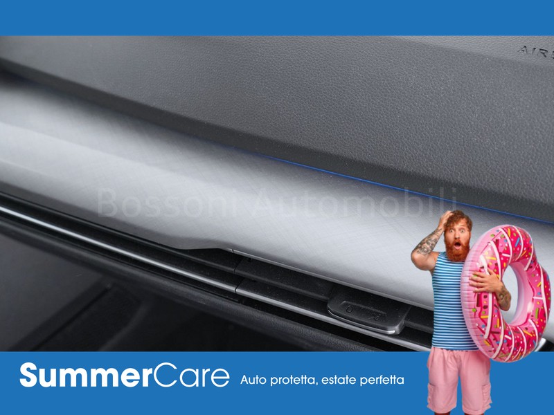 19 - Volkswagen Golf 2.0 tdi scr 115cv life dsg