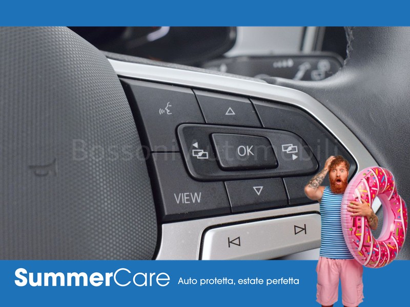 25 - Volkswagen T-Roc 2.0 tdi scr 115cv life
