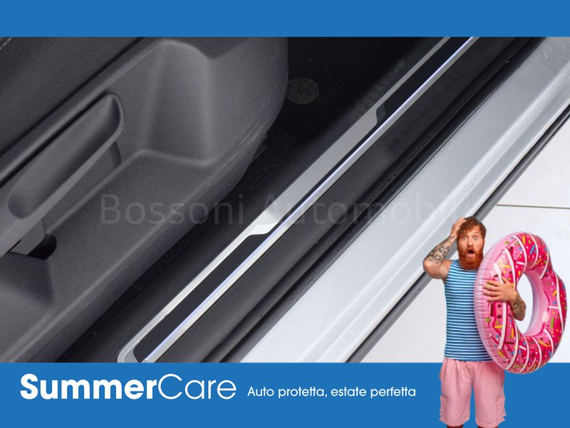 19 - Volkswagen Tiguan 2.0 tdi scr 150cv life dsg