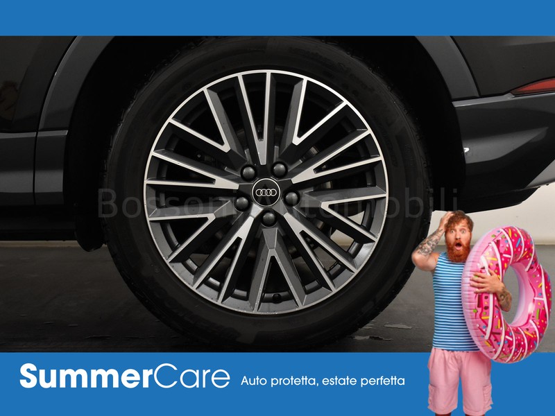 13 - Audi Q3 35 1.5 tfsi evo2 business advanced s tronic
