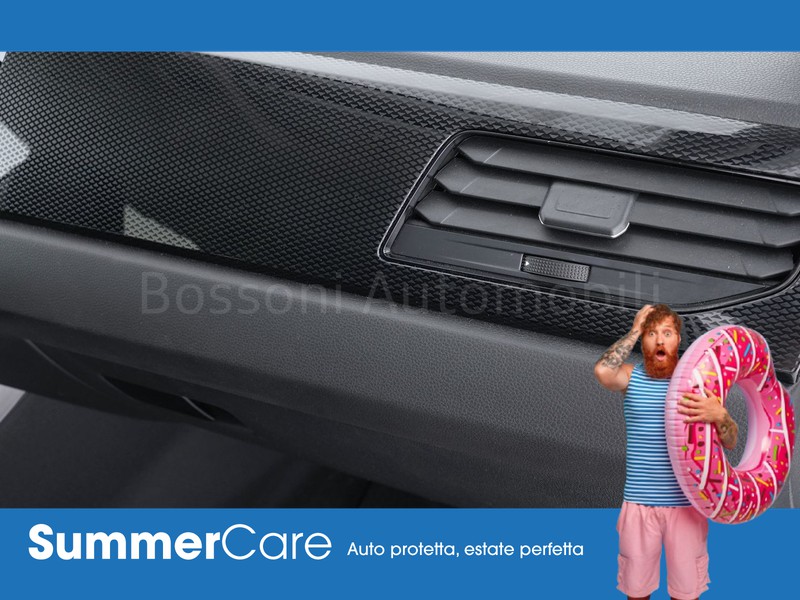 19 - Volkswagen Taigo 1.0 tsi 95cv life