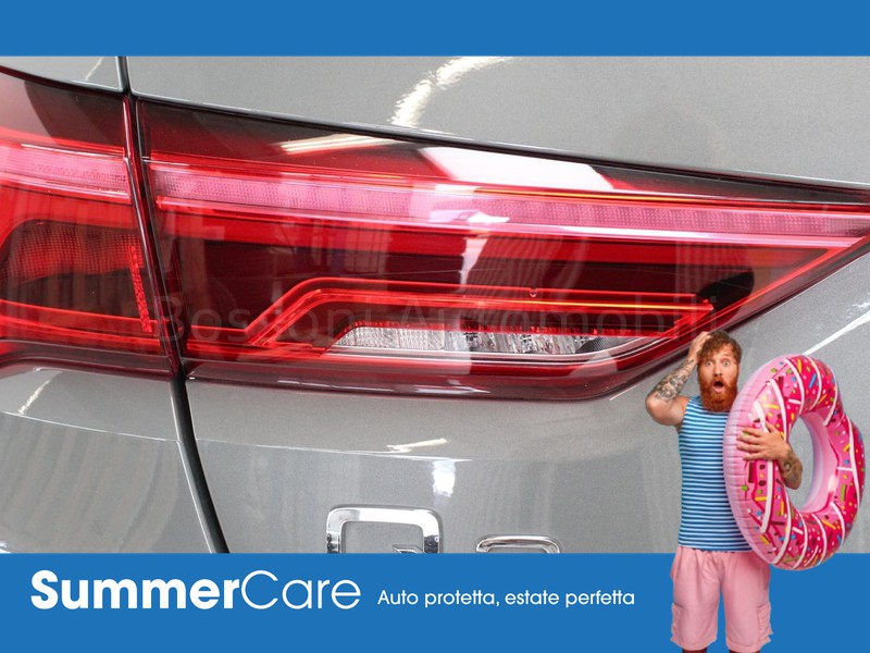 7 - Audi Q3 sportback 40 2.0 tdi 200cv s line edition quattro s tronic