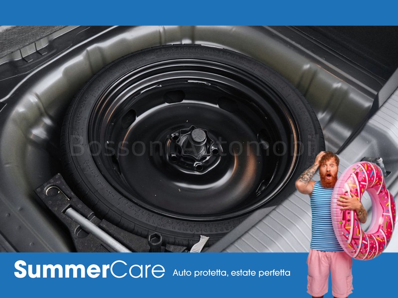 31 - Volkswagen T-Roc 1.0 tsi 110cv life