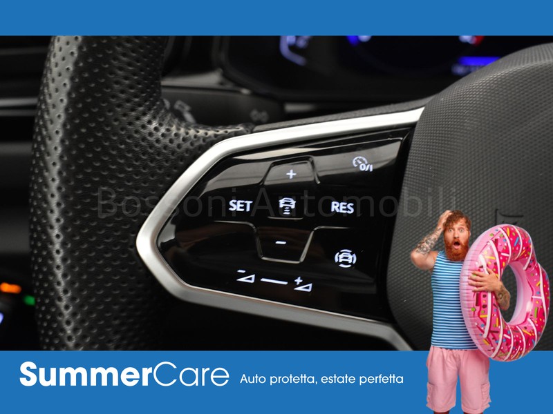 19 - Volkswagen T-Roc 1.5 tsi act r line