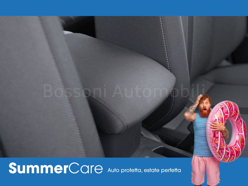 19 - Volkswagen T-Roc 1.0 tsi 110cv life