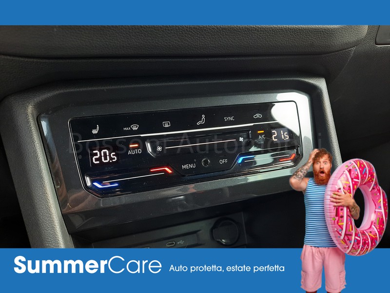 13 - Volkswagen Tiguan 2.0 tdi scr 200cv r line 4motion dsg