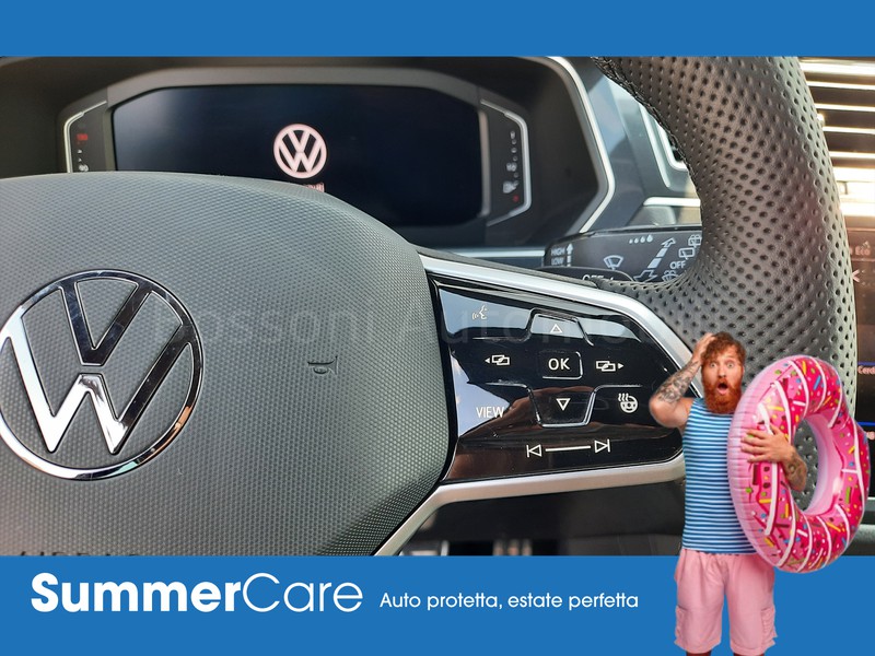 19 - Volkswagen Tiguan 2.0 tdi scr 200cv r line 4motion dsg