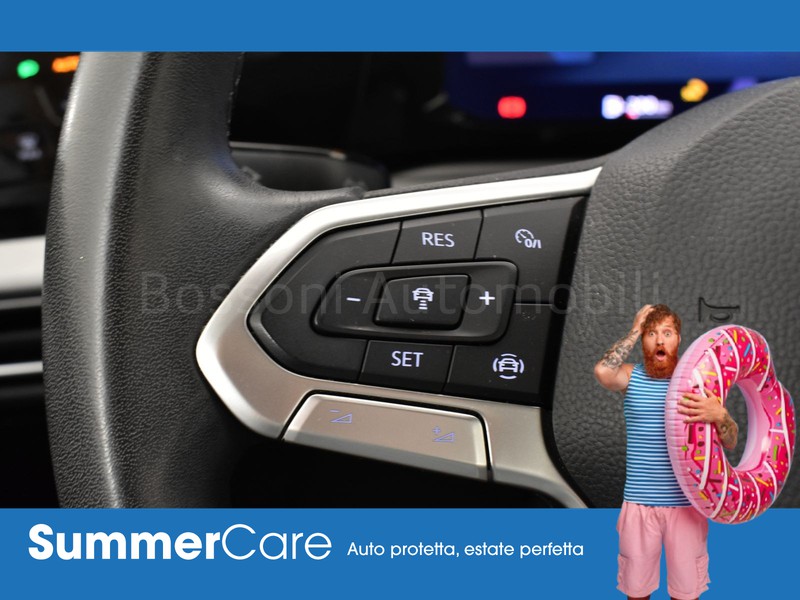 19 - Volkswagen Golf 2.0 tdi scr 115cv life