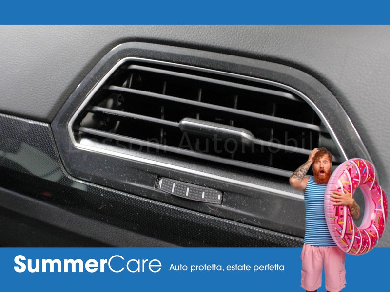 19 - Volkswagen Tiguan 1.5 tsi act 130cv life