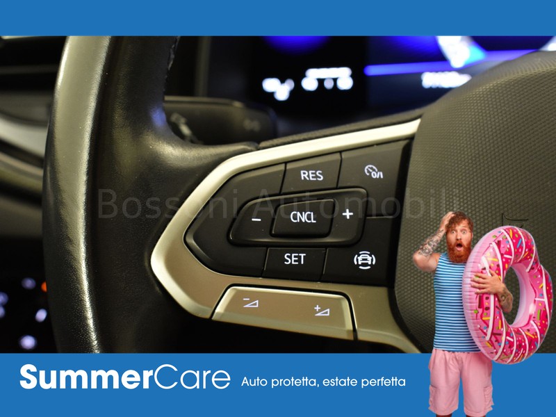 19 - Volkswagen Polo 1.0 tsi 95cv life