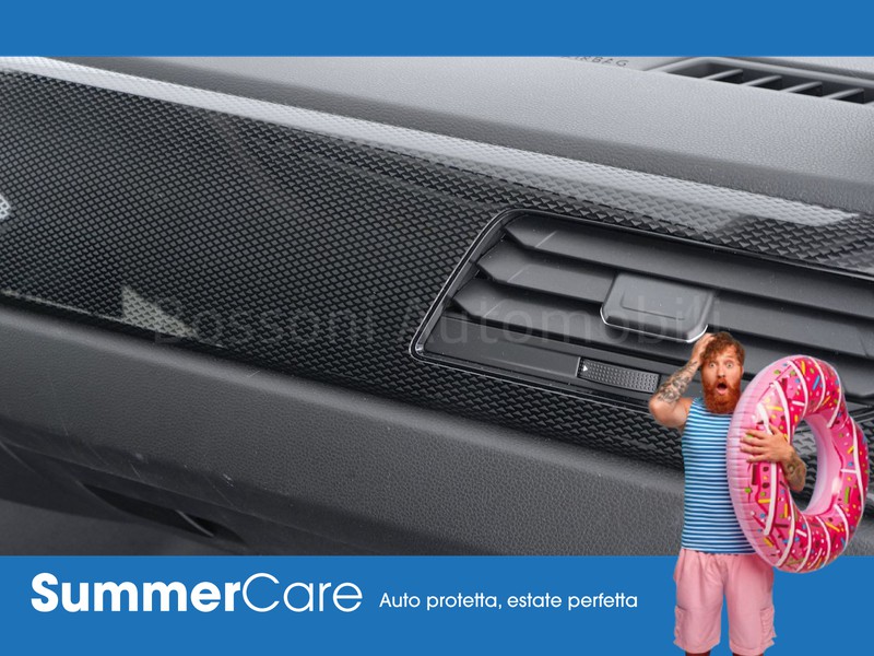 19 - Volkswagen Polo 1.0 evo 80cv edition plus