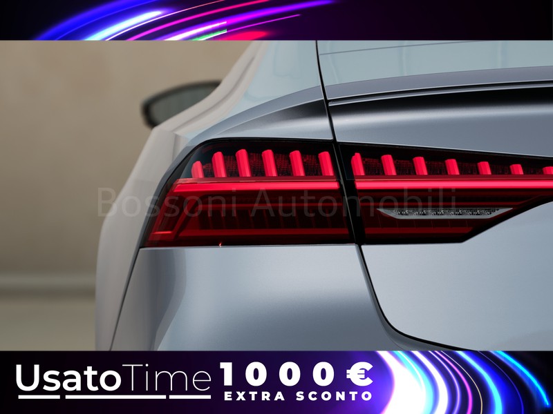 19 - Audi A7 sportback 50 2.0 tfsi e 265cv business advanced quattro ultra s tronic