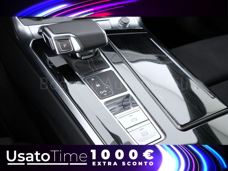 25 - Audi A7 sportback 50 3.0 v6 tdi mhev business plus quattro tiptronic