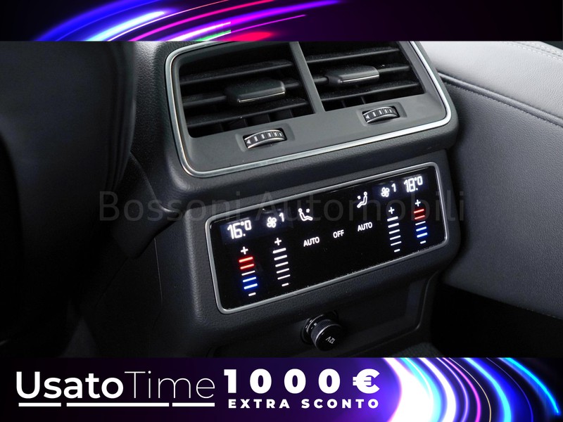 31 - Audi A7 sportback 50 3.0 v6 tdi mhev business plus quattro tiptronic