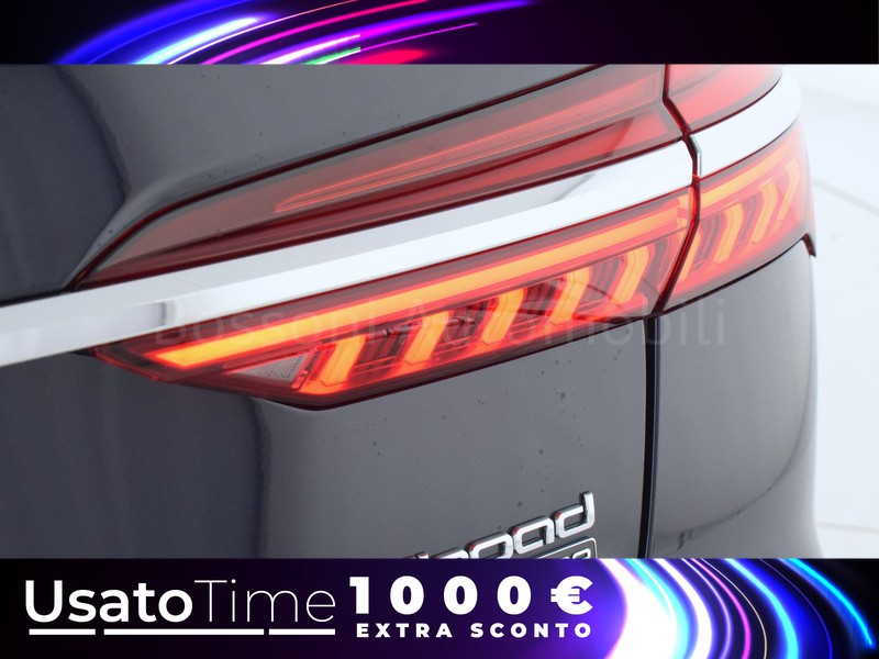 37 - Audi A6 allroad allroad 40 2.0 tdi mhev 12v 204cv business advanced quattro ultra s tronic