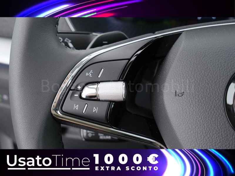 25 - Skoda Octavia iv wagon 1.4 tsi plug-in-hybrid style dsg