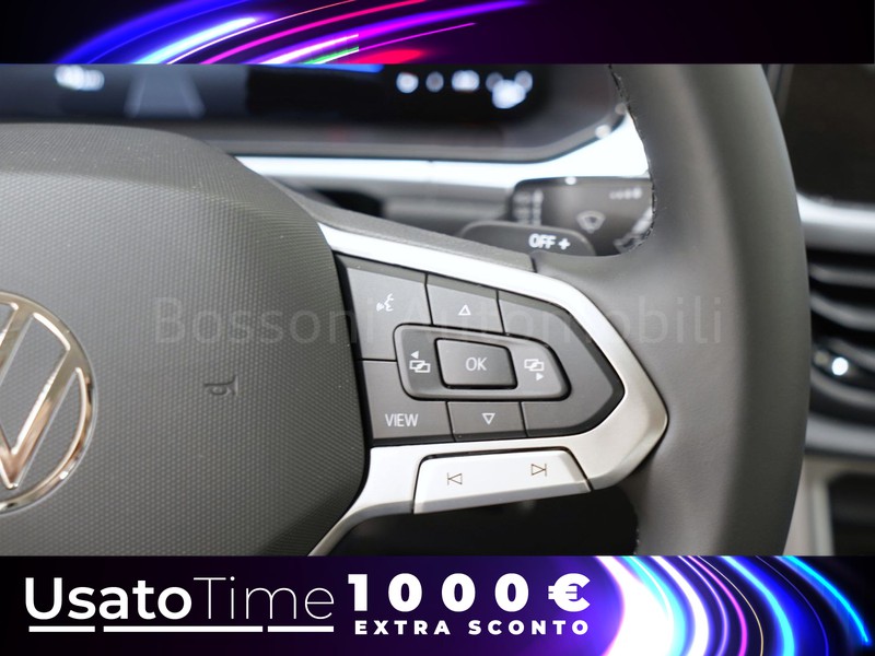 25 - Volkswagen T-Roc 2.0 tdi scr 150cv life dsg