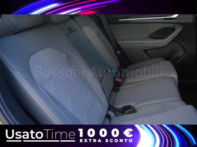 7 - Skoda Kodiaq 1.5 tsi m-hev 150cv selection dsg