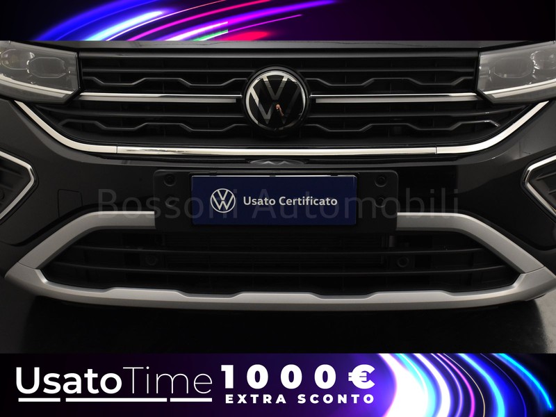 13 - Volkswagen T-Cross 1.0 tsi 115cv style