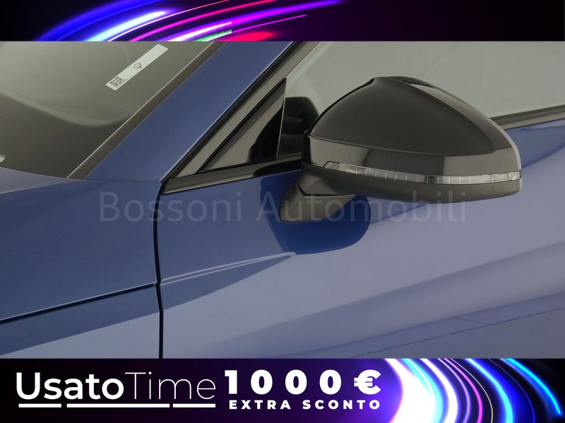 43 - Audi A4 avant 40 2.0 tdi mhev 204cv s line edition quattro s tronic