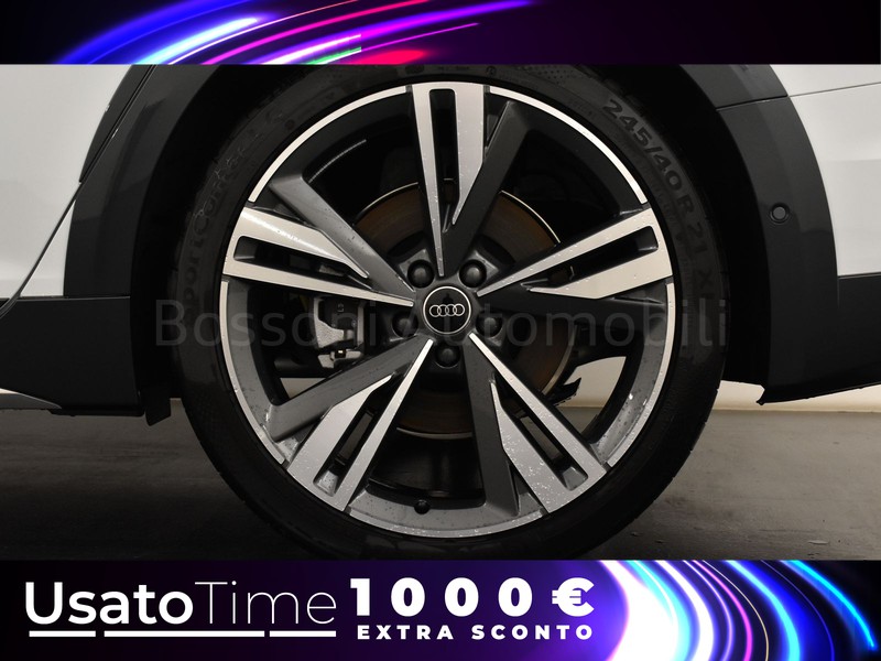 13 - Audi A6 allroad allroad 40 2.0 tdi mhev 12v 204cv business advanced quattro ultra s tronic