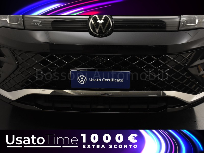 13 - Volkswagen Tiguan 2.0 tdi scr 150cv r-line dsg
