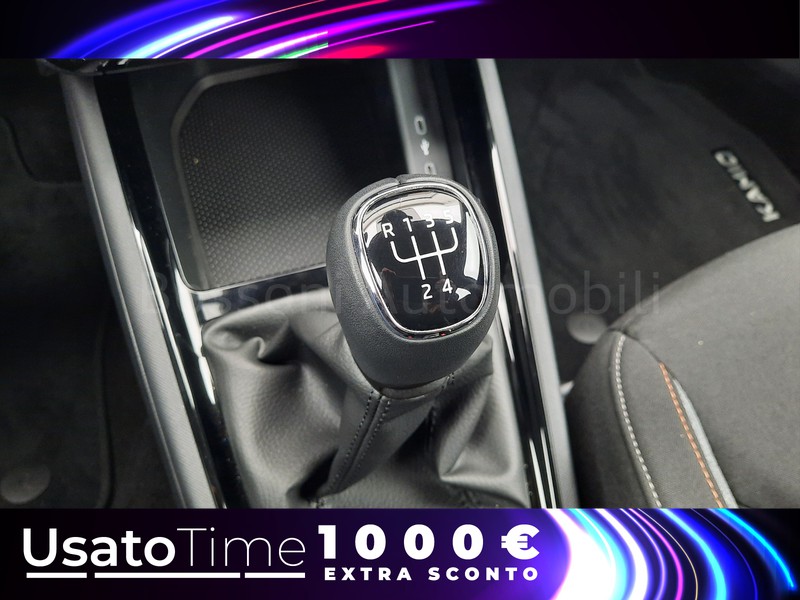 13 - Skoda Kamiq 1.0 tsi 95cv selection