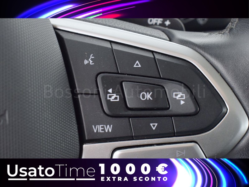 25 - Volkswagen Polo 1.0 tsi 95cv life