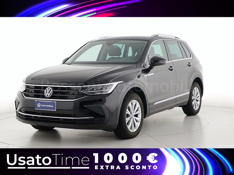 1 - Volkswagen Tiguan 2.0 tdi scr 150cv life dsg