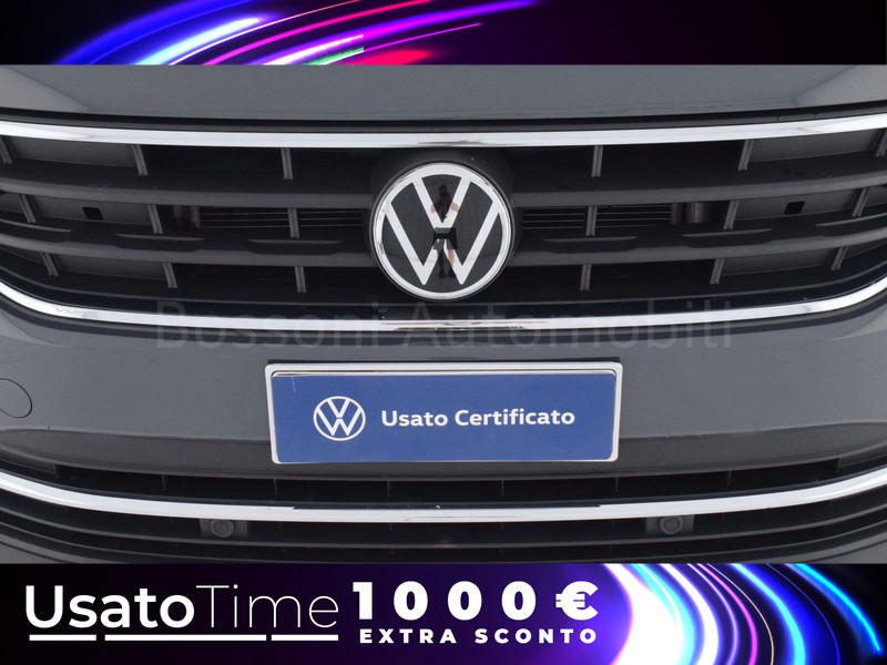 13 - Volkswagen Tiguan 2.0 tdi scr 150cv life dsg