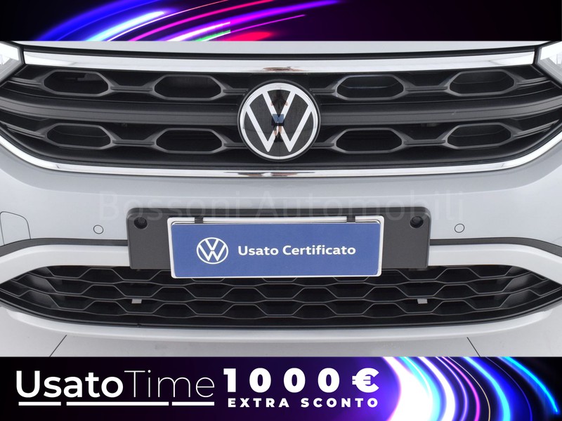 13 - Volkswagen T-Roc 2.0 tdi scr 150cv life dsg