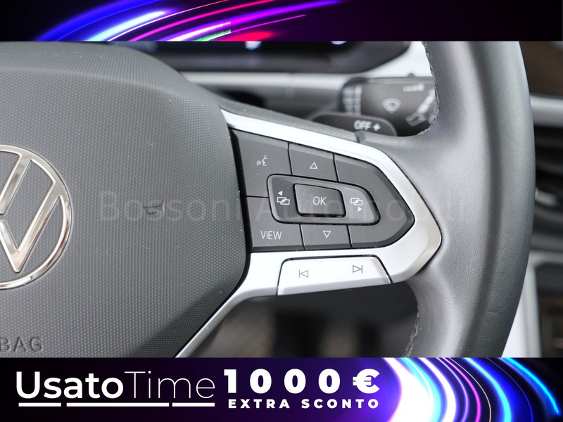 25 - Volkswagen T-Roc 2.0 tdi scr 150cv life dsg