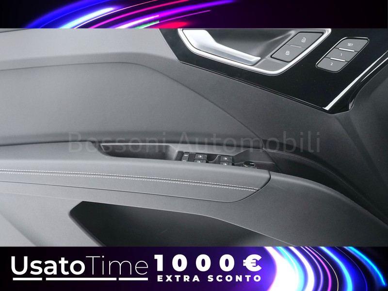 13 - Audi Q4 e-tron 50 business advanced quattro