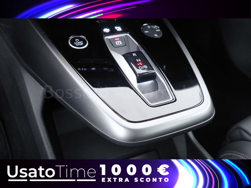 25 - Audi Q4 e-tron 50 business advanced quattro