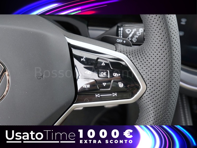 31 - Volkswagen Touareg 3.0 v6 v6 tdi scr 231cv r-line