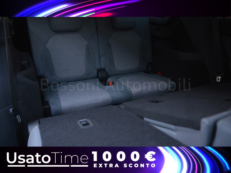 7 - Skoda Kodiaq 2.0 tdi evo scr 150cv selection dsg