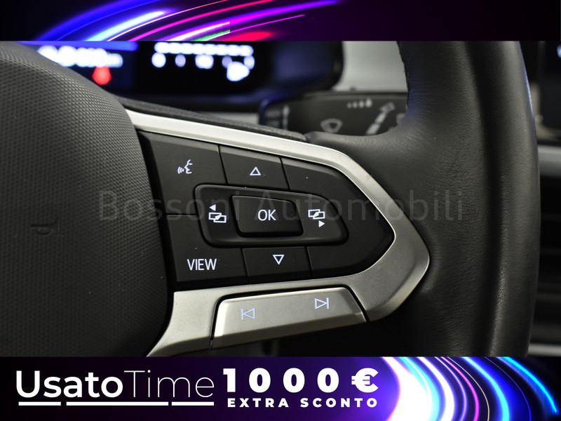 19 - Volkswagen T-Roc 2.0 tdi scr 115cv life