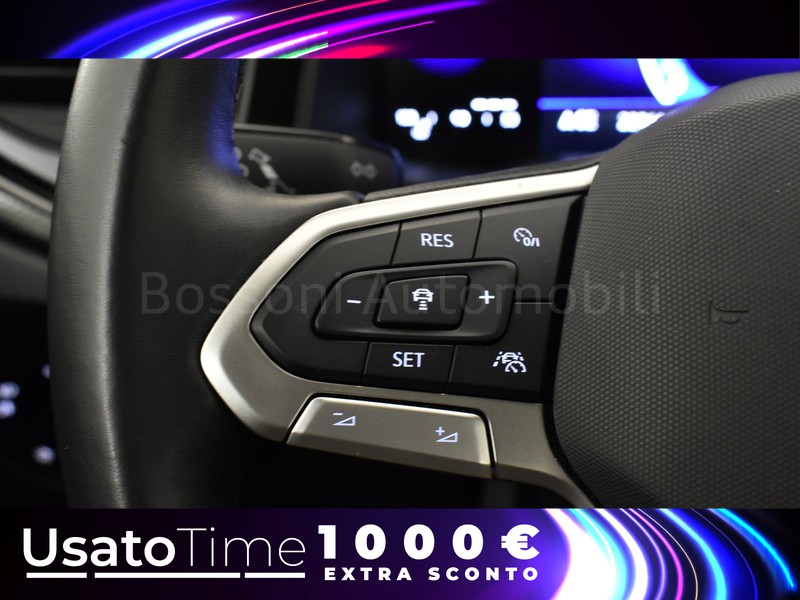 19 - Volkswagen Taigo 1.0 tsi 110cv life