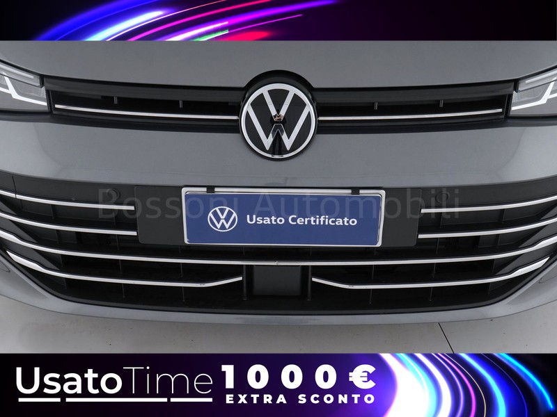 13 - Volkswagen Passat 2.0 tdi scr evo 150cv business