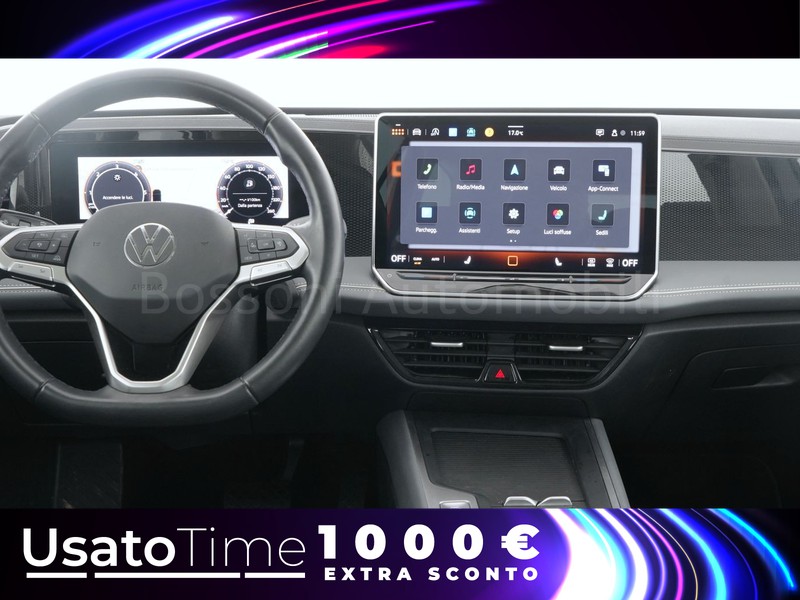 7 - Volkswagen Passat 2.0 tdi scr evo 150cv business