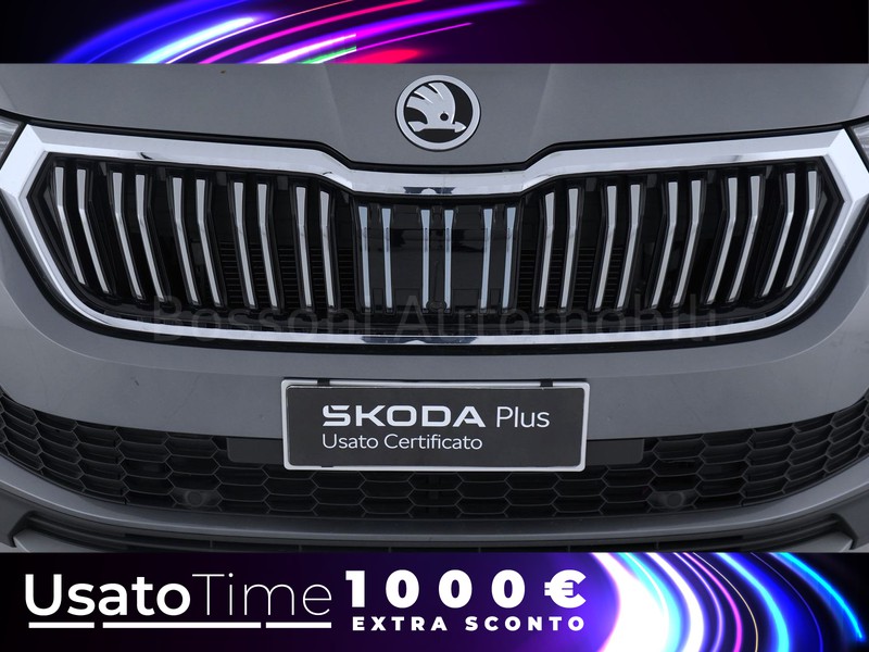 13 - Skoda Kodiaq 1.5 tsi act style dsg 7p.ti
