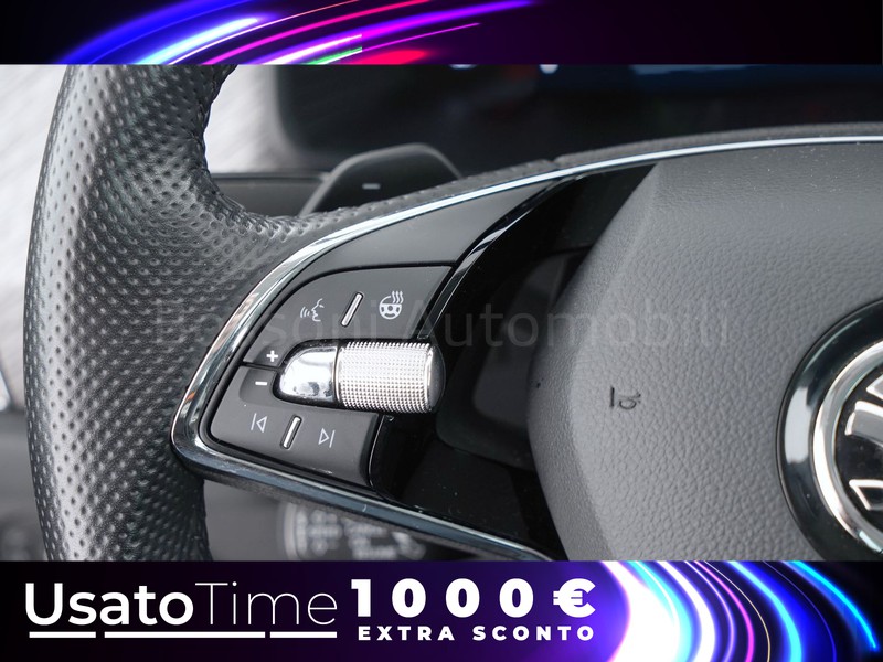 31 - Skoda Kodiaq 1.5 tsi act style dsg 7p.ti