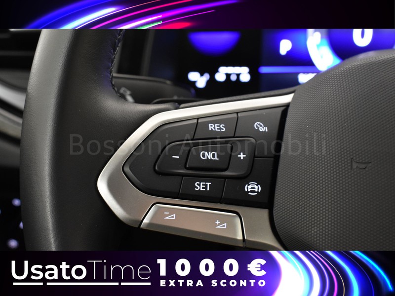 19 - Volkswagen Polo 1.0 tsi 95cv life